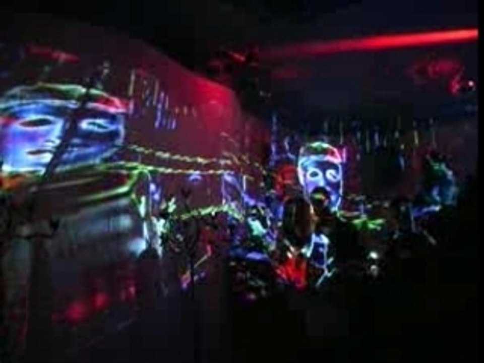 VJ ATOM @ RINCON DE SAN PEDRO