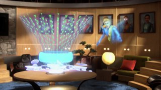 Thunderbirds Are Go S01E18 Recharge