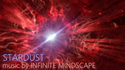 INFINITE MINDSCAPE - Stardust (Official Music Video)