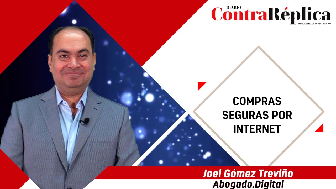 Compras seguras por Internet