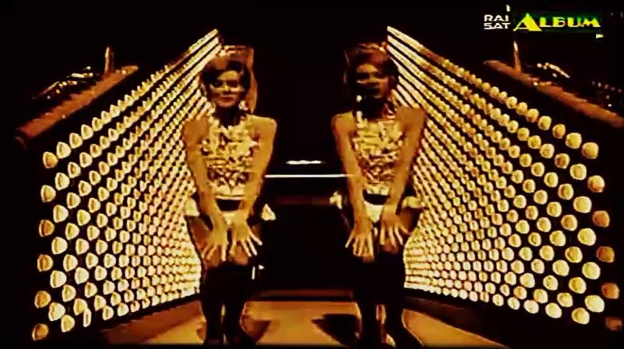 Alice & Ellen - Kessler Su e giù