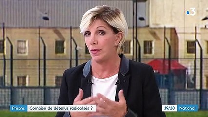 Prisons : une montée des agressions terroristes ?