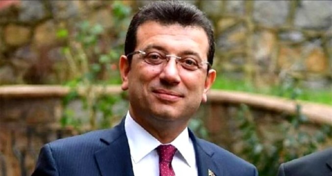 Ekrem İmamoğlu'ndan Kaz Dağları ve Salda Gölü paylaşımı