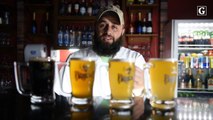 Sommelier dá dicas de harmonização de cervejas