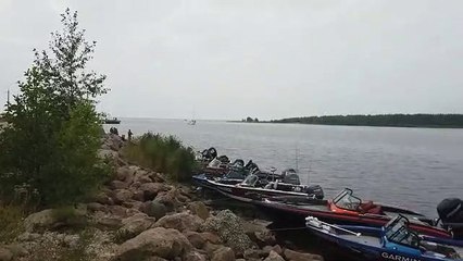 مصر تشارك في مسابقة دولية للصيد بـ لينينجراد الروسية