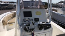 2019 NauticStar 22 XS Offshore for Sale at MarineMax Fort Walton Beach