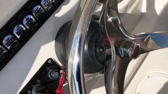 2013 Sailfish 270 CC for Sale at MarineMax Fort Walton Beach