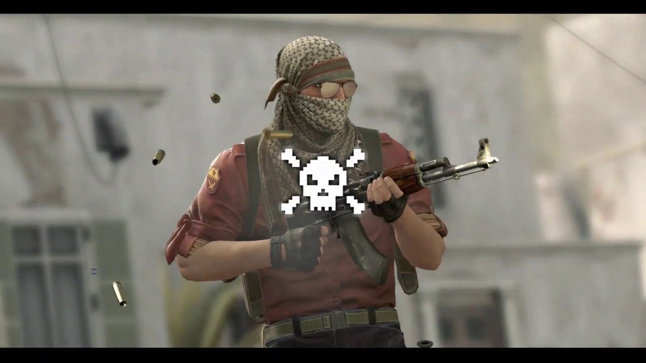 Old Money #CSGO