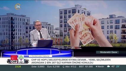 Konut sektörüne faiz dopingi