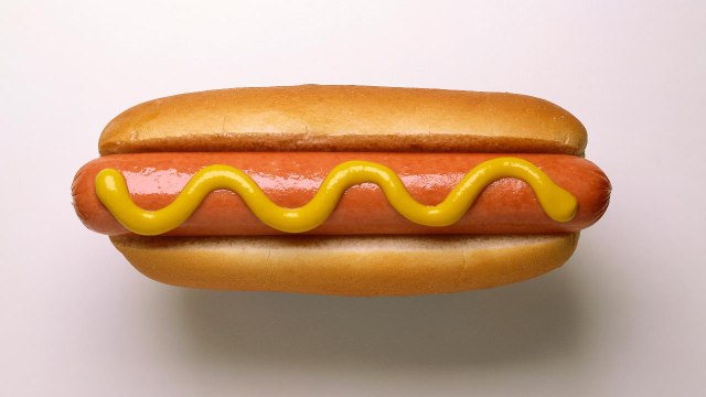 Americans Can't Agree Whether Hot Dogs, Tacos, and Hamburgers are 'Sandwiches' According to a New Poll