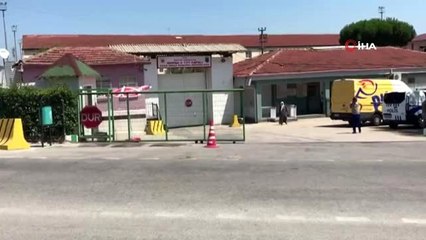 Ağabeyi Yunus Emre'yi öldürüp ilaçlama deposuna atmış