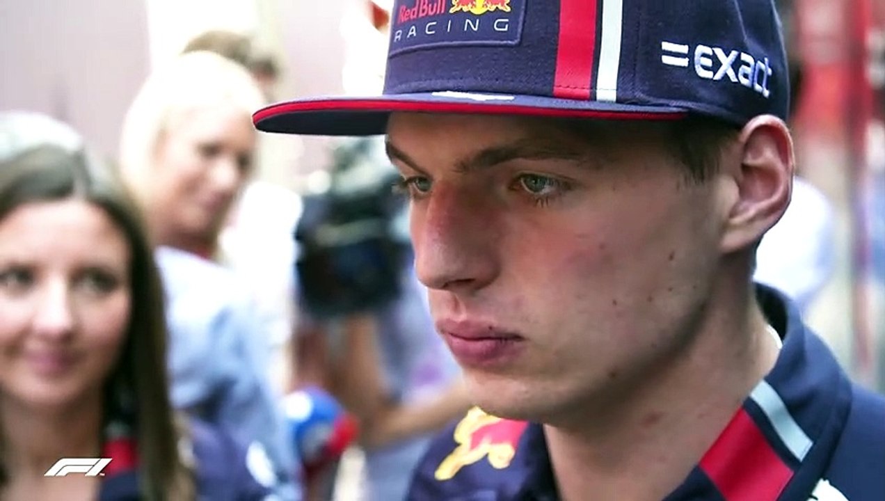 F1 Paddock Pass | Pre-Race At The 2019 Hungarian Grand Prix