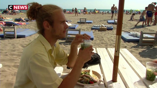 Gard : une paillote éco-responsable pour séduire les vacanciers