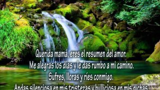 El Dia De La MADRE - Feliz Dia Querida Mamá - Carta A Mi MADRE -Video Original | Ratoonz.ani