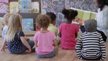 Nashville Preschoolers Band Together to Donate 6,000 Notebooks to Local Public Schools