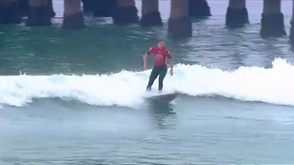 Igualdad de ganancias sobre las olas