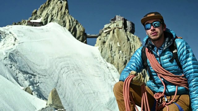 Alpes Franceses em perigo