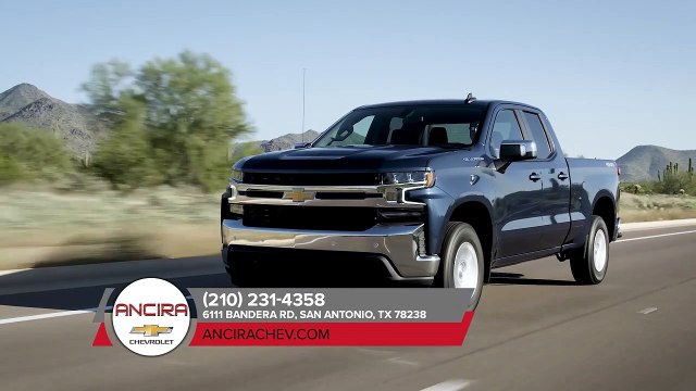 2019 Chevrolet Silverado 2500HD San Antonio TX | Chevrolet Silverado 2500HD San Antonio TX