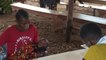 Ouganda, PRÉVENTION CONTRE LE VIRUS EBOLA
