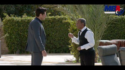 لما تسأل علي مراتك و تلاقيها سابت رسالة مع الخدام انها سافرت لازم يكون ده رد فعلك!!!