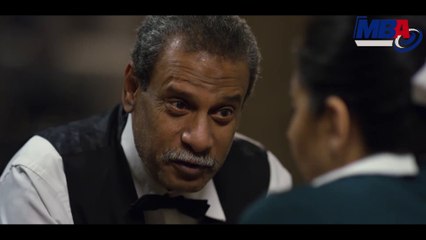 شاهد اجدع راجل ممكن تقابله في حياتك عمل ايه مع سماح لما اتطلقت !!