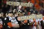 Clemson Tops Preseason Coaches Poll for First Time in School History