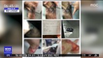[이슈톡] 아찔한 폭발 사고…샤오미 스마트폰 논란