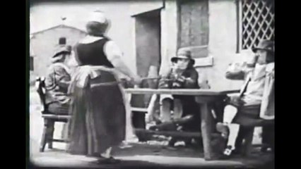 Rip Van Winkle 1914 silent film