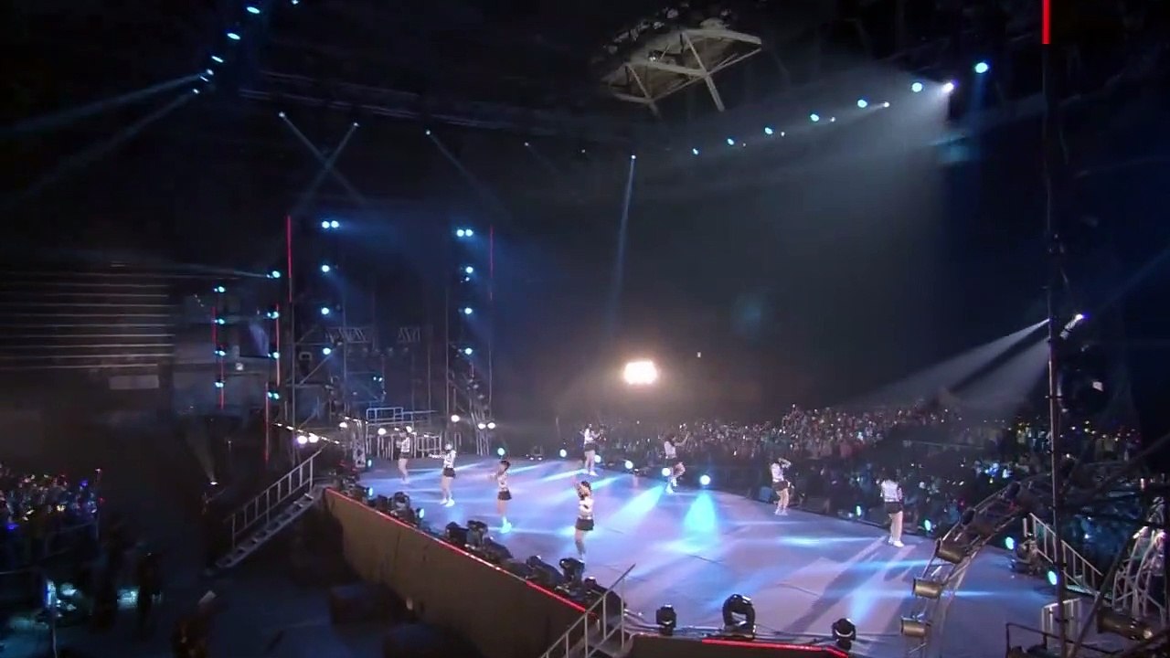 Hello Pro Kenshuusei - Crying