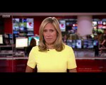 BBC One - BBC News At 6 Open - With Sophie Raworth 01-08-19