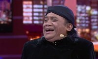 Patah Hati, Jogetin Aja! | Didi Kempot The Godfather of Broken Heart - ROSI (5)