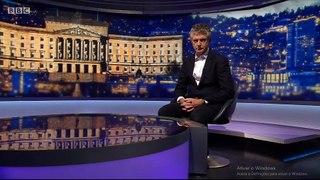 BBC Two - Newsnight Open - With Emily Maitlis 31-07-19