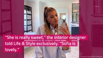 Scott Disick’s ‘Flip It Like Disick’ Costar Willa Ford Gushes Over Sofia Richie: ‘She Is Really Swee