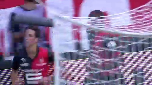 13/09/14 : SRFC-PSG : CSC Scherrer Maxwell (55')