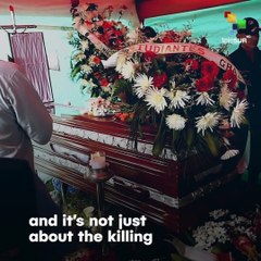 3 Environmental Activists Are Killed Every Week Globally