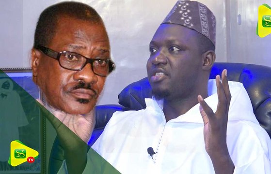 Interprétation du discours de Madické : Serigne Modou Bousso Dieng prend sa défense