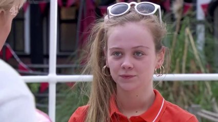 James Nightingale Part 731 (Family Only)