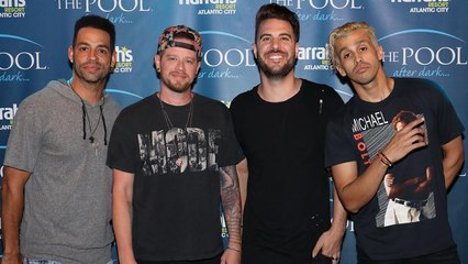 Will O-Town Ever Collab with Former Member Ashley Parker Angel? 'Probably Not,' Says the Band