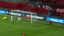 22/11/15 : Ousmane Dembélé (31') : Rennes - Bordeaux (2-2)