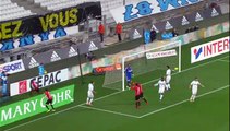 18/03/16 : Fallou Diagne (9') : Marseille - Rennes (2-5)