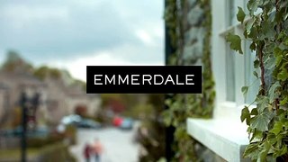 Emmerdale 25th May 2018