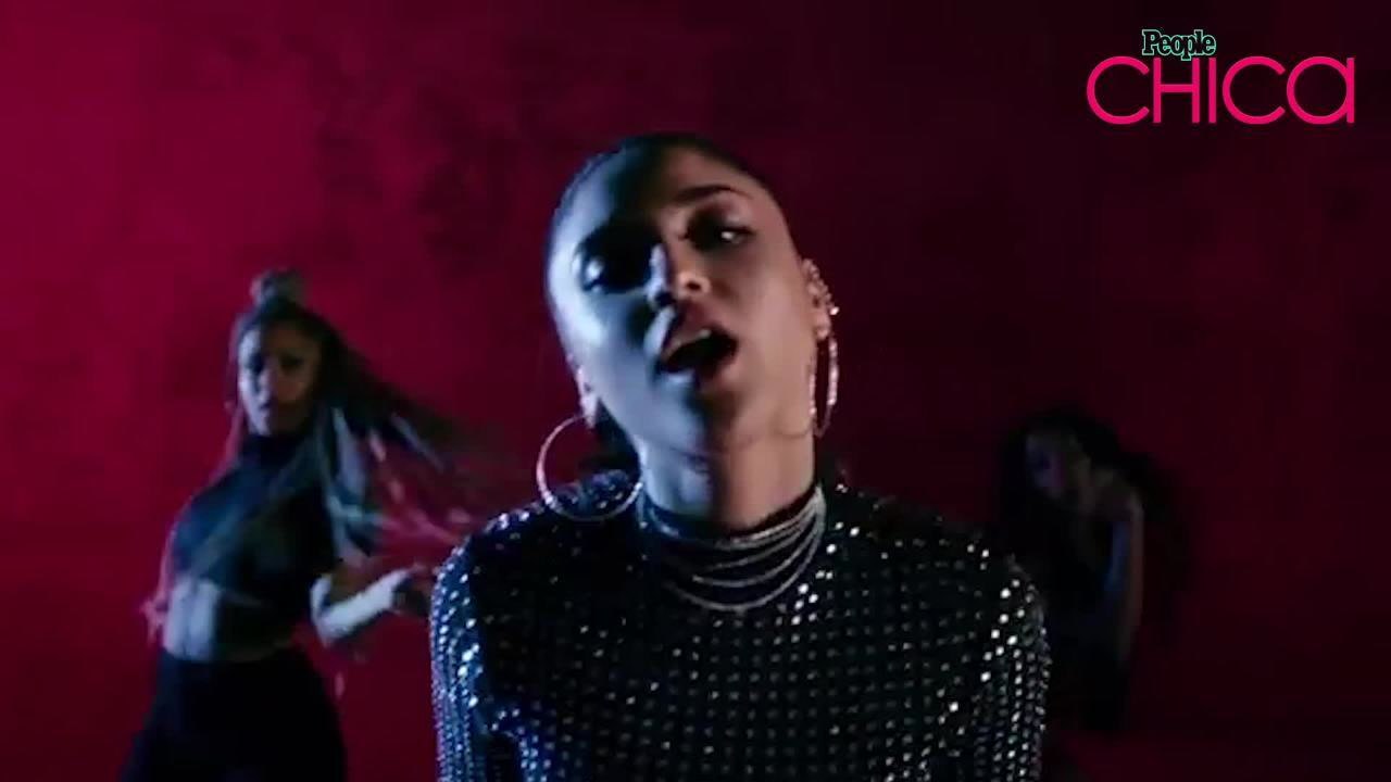 Mariah Is Bringing Back the Classic Perreo