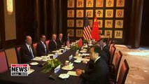 Trump hits China with extra 10% tariffs, starting September 1