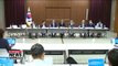 S. Korean lawmakers express views on trade row during Japan visit