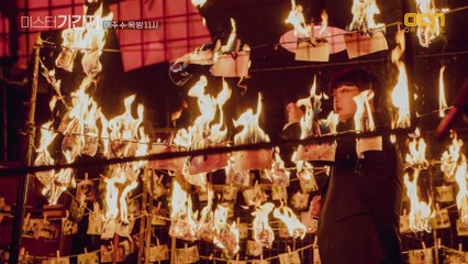 [비하인드.jpg] 마무리 떡밥☆ 스틸로 다시보는 6화