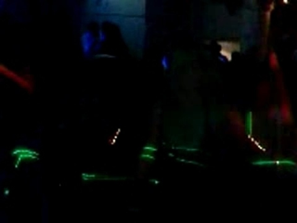 soirée axia annif dj carnaby ti flo et justine19 janvier 07