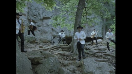 La Energia Norteña - Te Pido Permiso