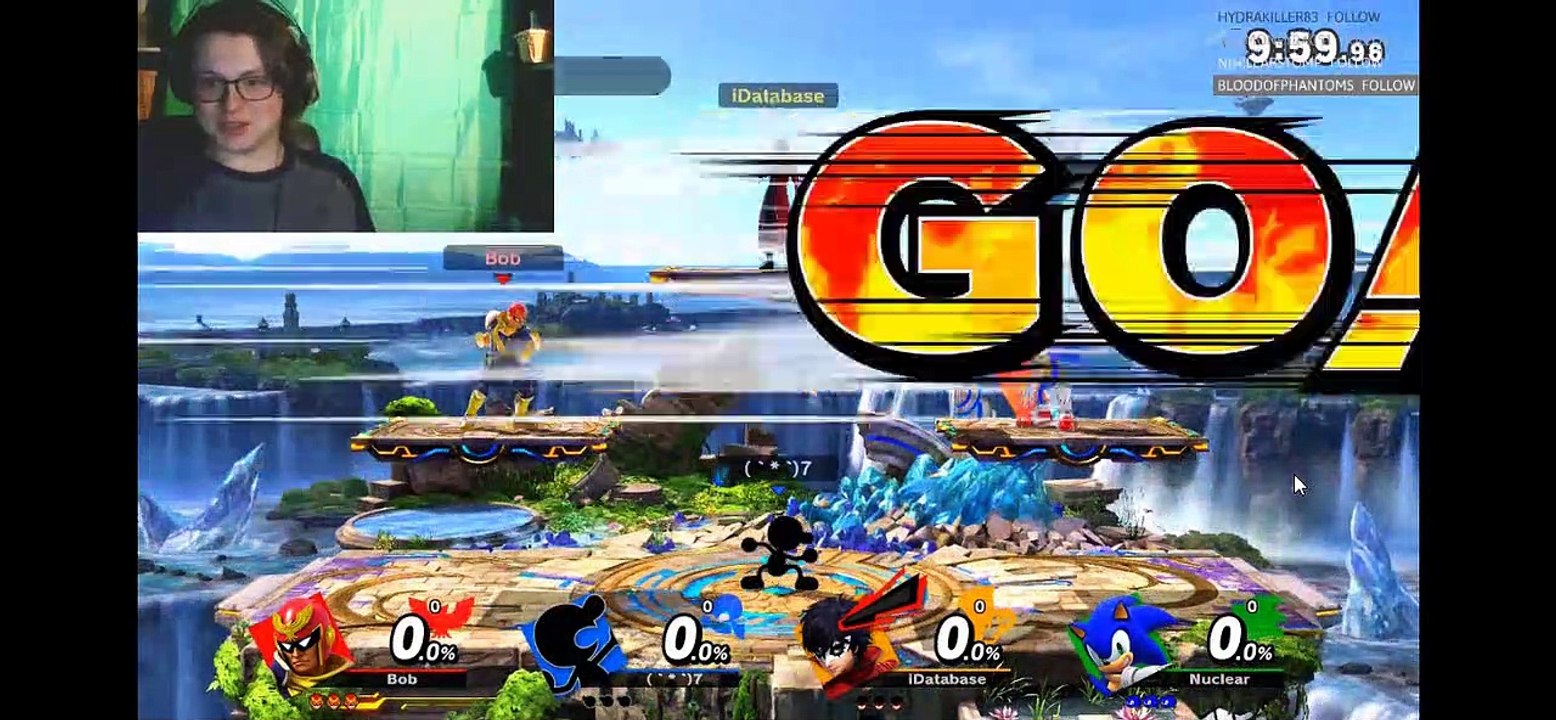 sonic gets run over but twice