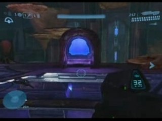 Halo 3 xbox 360 frapsoluce part 35