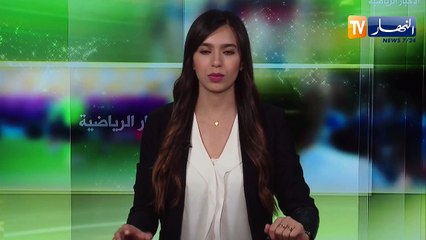 نصر حسين داي يضم الموريتاني يالي محمد دراح لموسمين